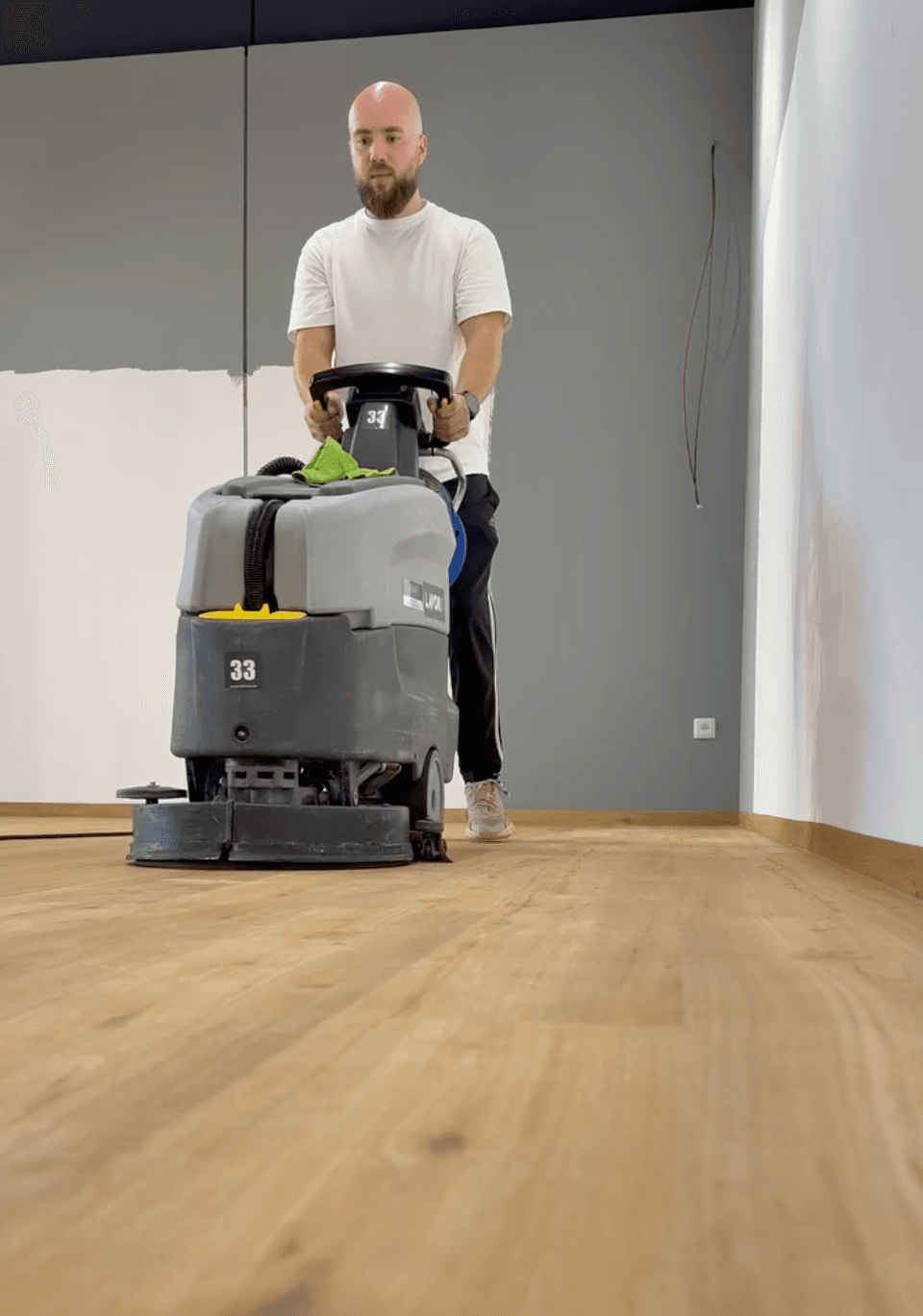 Retailové prevádzky